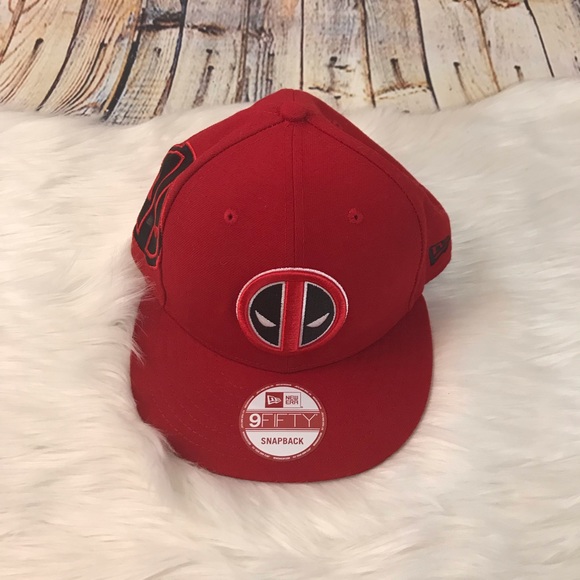 new era deadpool